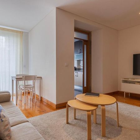 Luminous 1Bdr Apartment By Lovelystay 리스본 외부 사진
