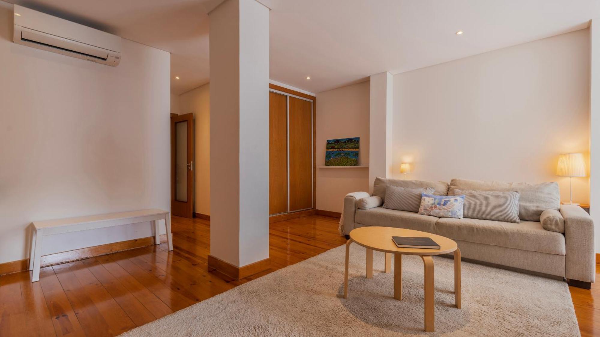 Luminous 1Bdr Apartment By Lovelystay 리스본 외부 사진