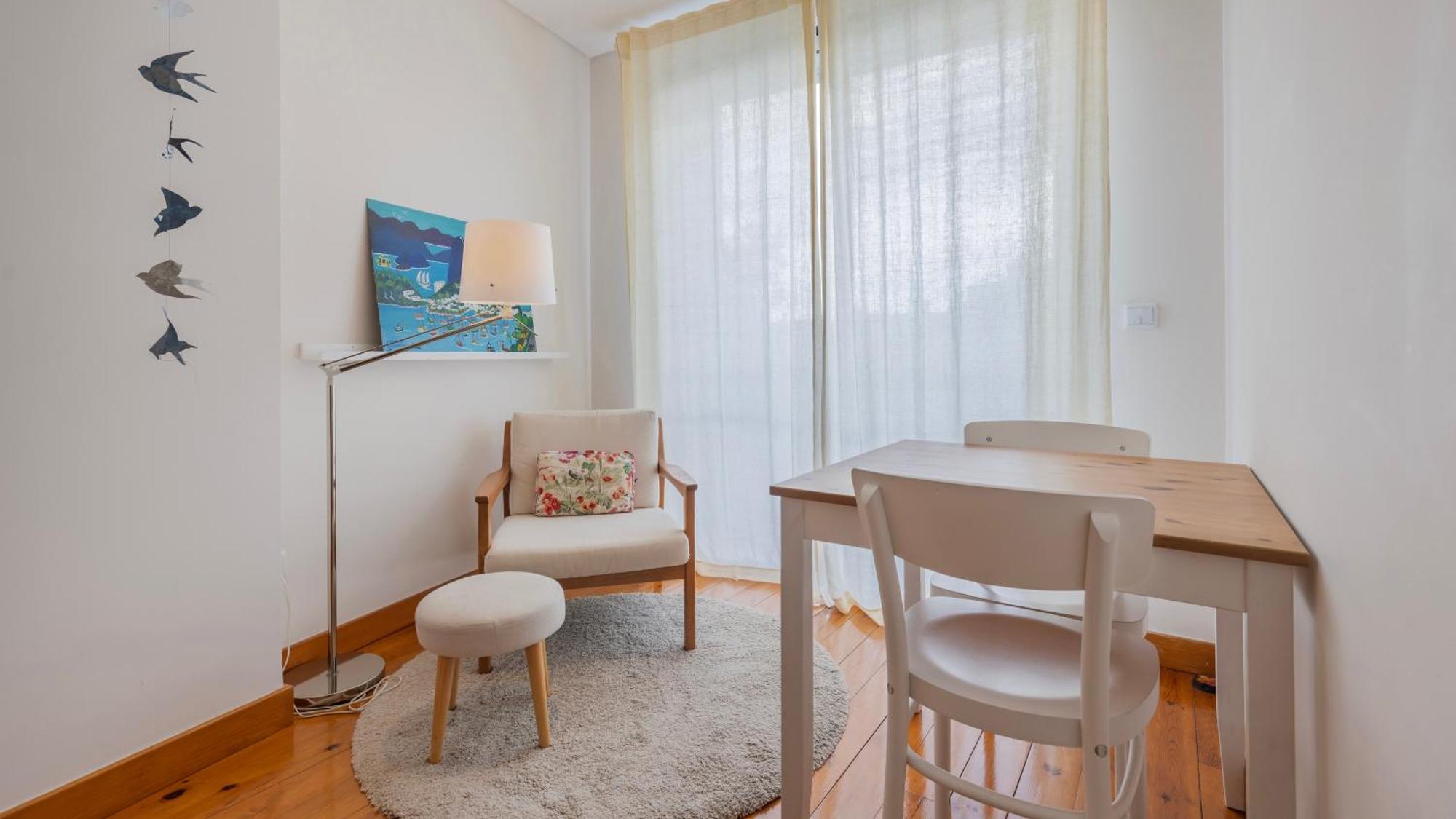 Luminous 1Bdr Apartment By Lovelystay 리스본 외부 사진
