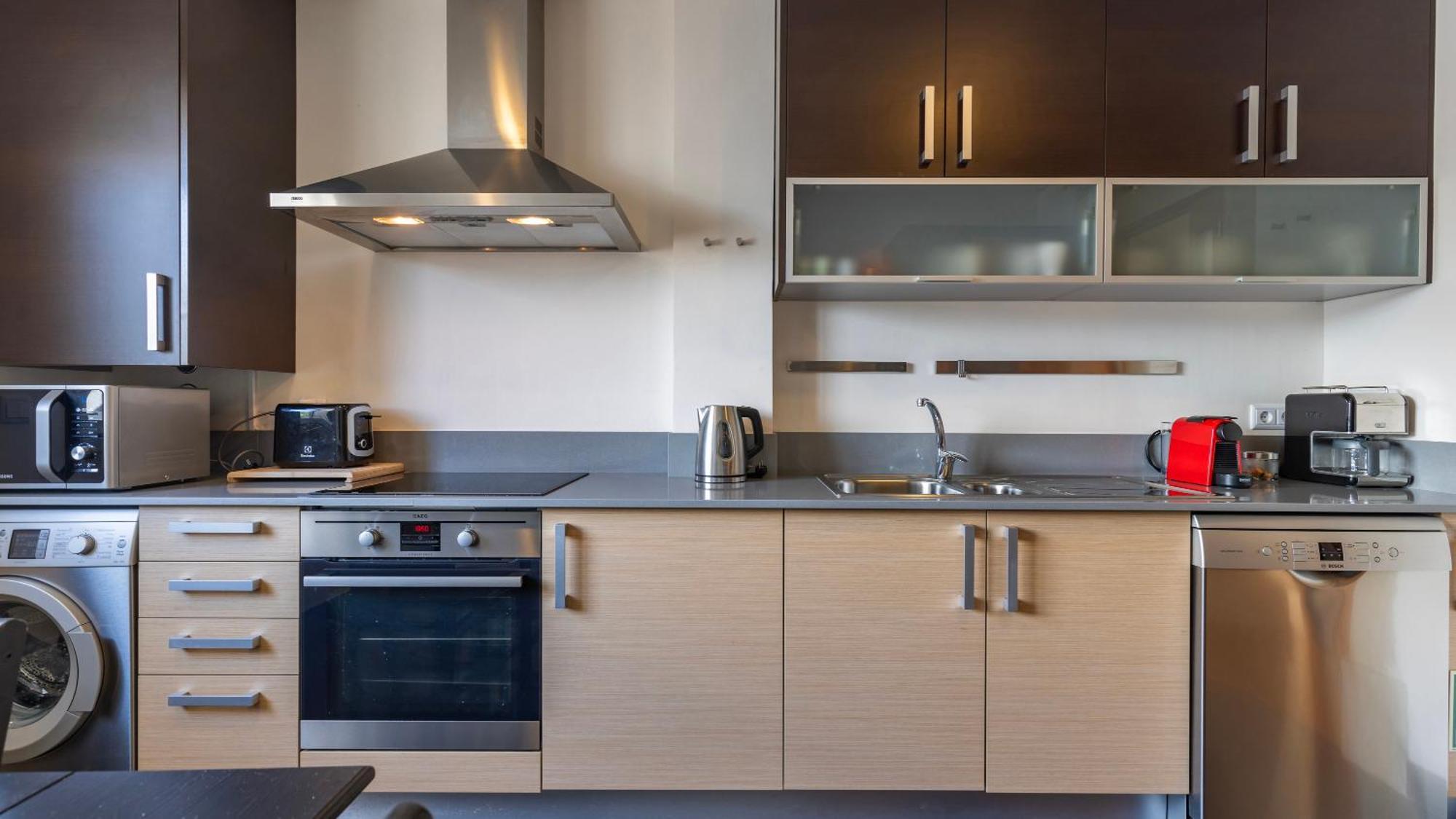 Luminous 1Bdr Apartment By Lovelystay 리스본 외부 사진