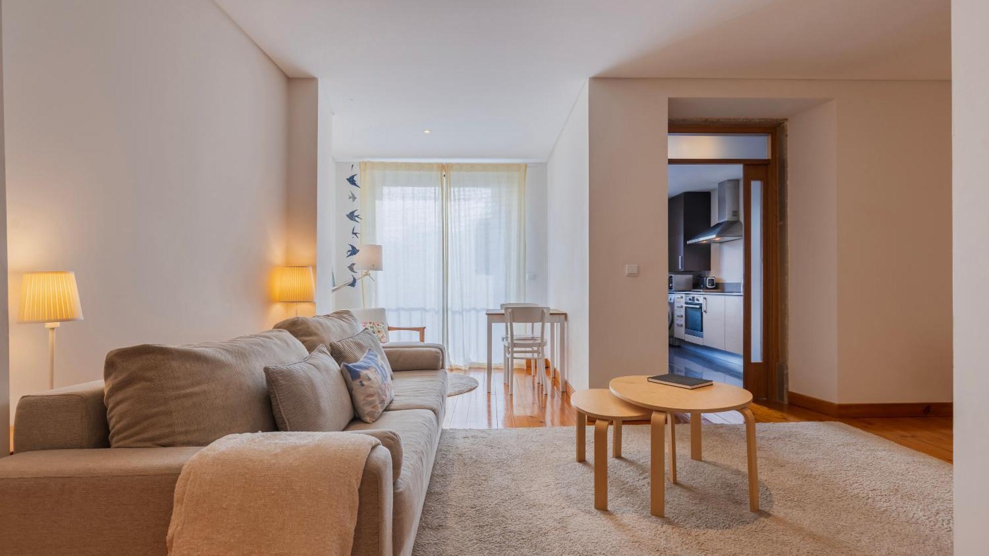 Luminous 1Bdr Apartment By Lovelystay 리스본 외부 사진