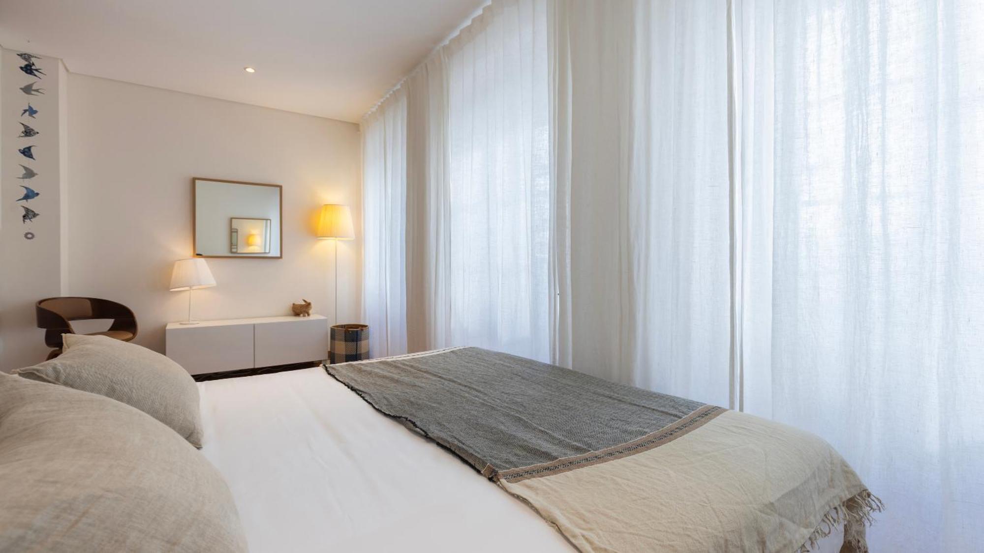 Luminous 1Bdr Apartment By Lovelystay 리스본 외부 사진