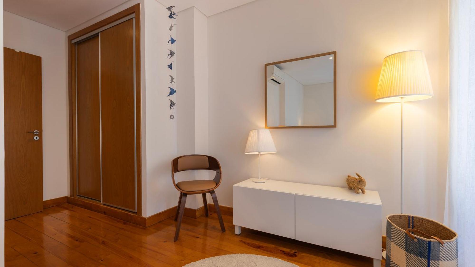 Luminous 1Bdr Apartment By Lovelystay 리스본 외부 사진