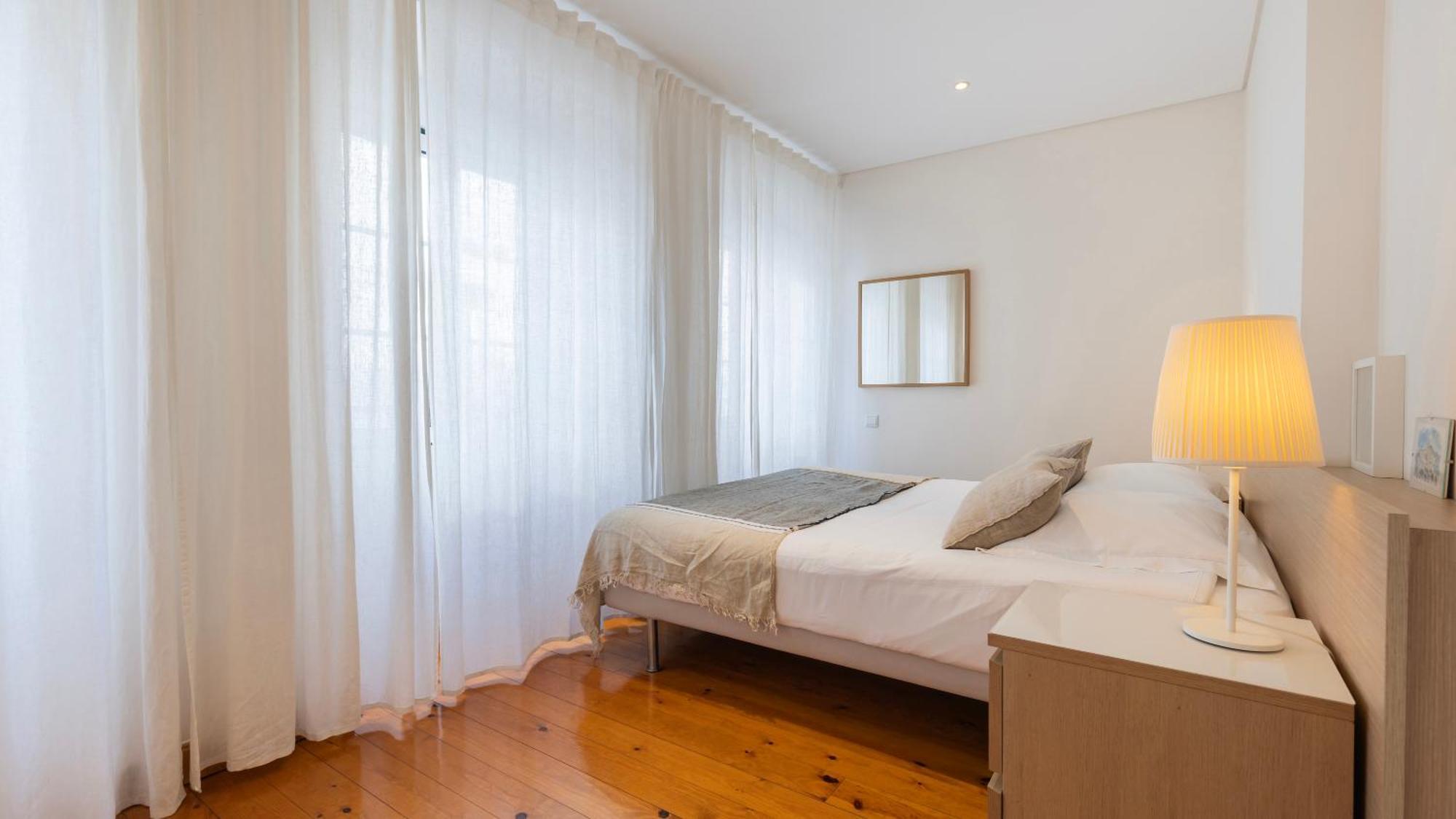 Luminous 1Bdr Apartment By Lovelystay 리스본 외부 사진